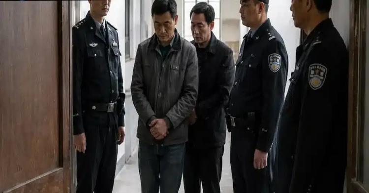 China condena a 31 cristianos en una nueva represión contra las iglesias domésticas