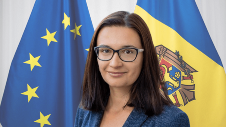 Moldova, la vicepremier: “Pronti a contribuire a stabilità confine est Ue e dimostrare che modello russo non è attrattivo”