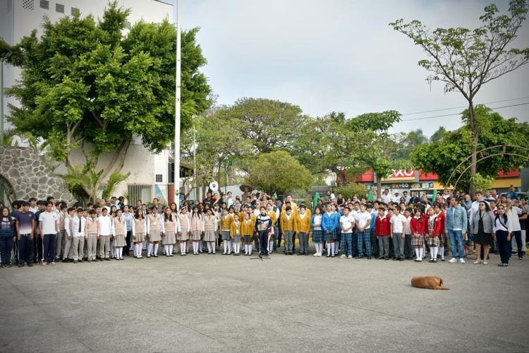 Desde La Barona: Margarita González Saravia enciende la chispa de la paz en Morelos con un mensaje clave