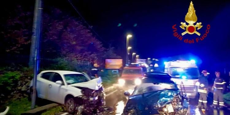 Incidenti stradali nel 2025, Messina tra le grandi città più virtuose: prime Palermo e Napoli