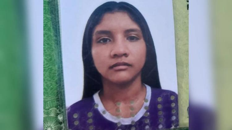 Adolescente de 16 anos é morta em Oriximiná e companheiro é preso suspeito do crime