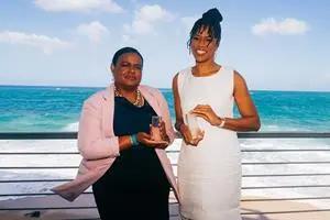 Jamaican scientists Dr. Lori-Ann Fisher and Dr. Arianne Brown Jordan, winners of the 2025 L’Oréal-UNESCO For Women in Science program for the Caribbean, were recognized for their research addressing important health and environmental challenges in the region.