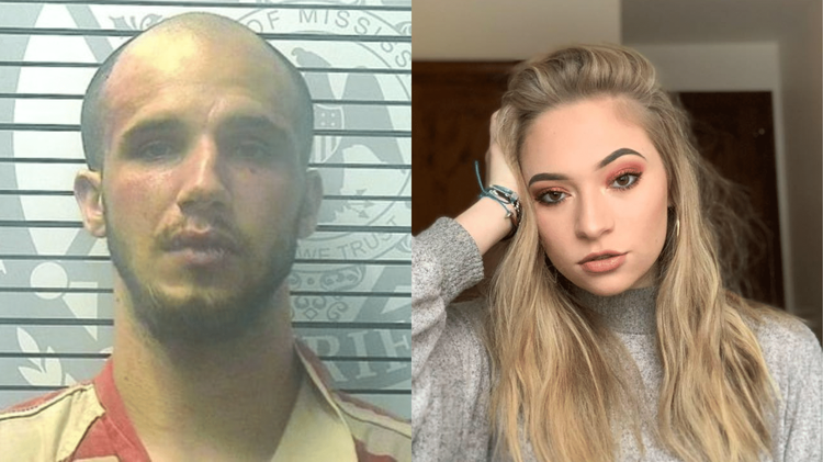 Bricen Rivers pleads guilty to killing Southern Miss nursing student Lauren Johansen