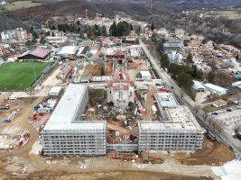 Terremoto Centro Italia, 10 anni dopo. Don D’Amelio (Amatrice): “Dal dolore alla speranza, oggi il sogno è Casa Futuro”