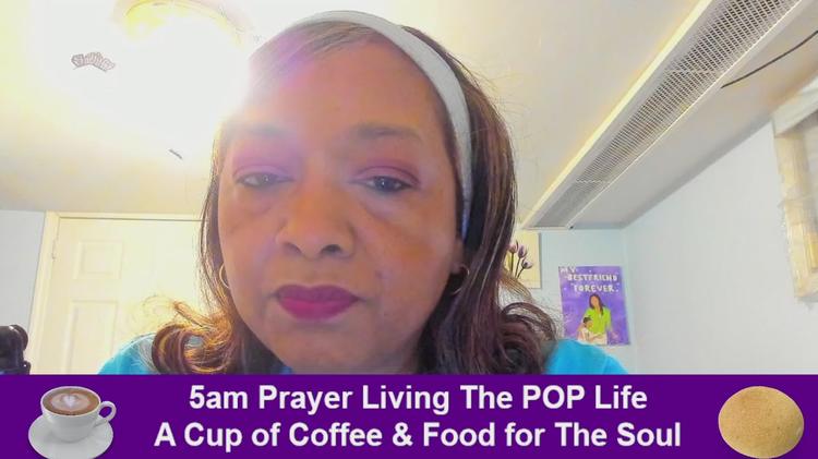 People of Pursuit - POP - The Eagle & the Believer 4