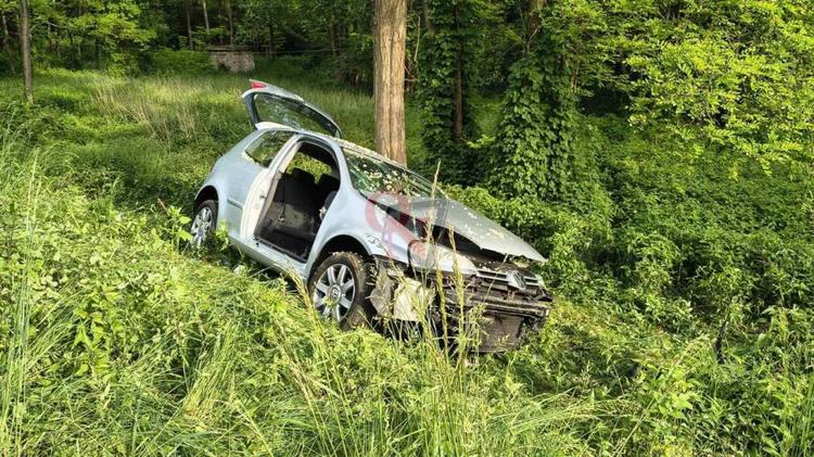 Incidente Torre Canavese