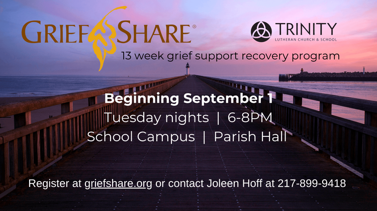 GriefShare