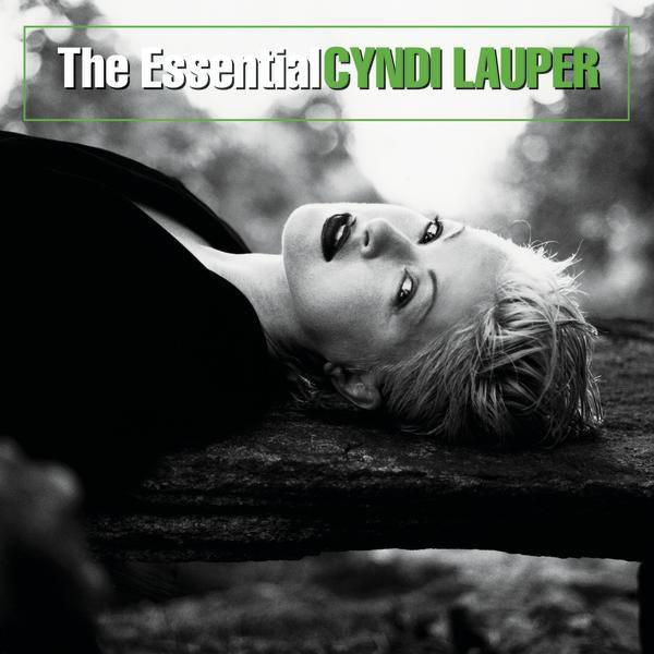 CYNDI LAUPER - Girls just want to have fun