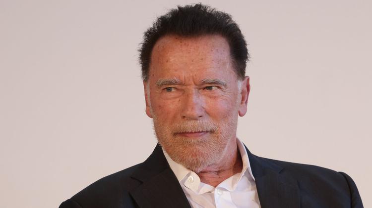 Quando Arnold Schwarzenegger doou terreno de R$2 milhões para preservar a natureza