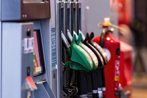 트럼프 “전쟁 끝나면 유가 정상화”…장관 발언 정면 반박