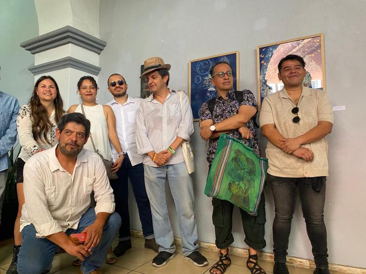 ¡Imperdible! Espacio M estrena sede en el Museo de Cuernavaca con la exposición "Residentes"