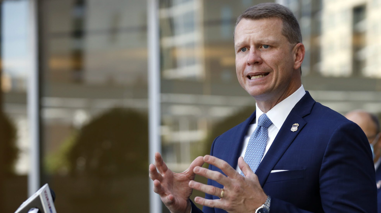 Mississippi GOP chair says timing limits congressional redistricting push but sees path to Republican gains