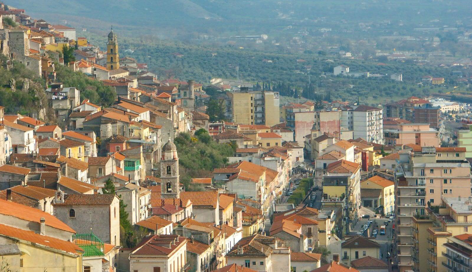 Sala Consilina: al via il censimento degli impianti pubblicitari e dell’occupazione del suolo pubblico