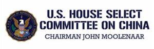 Select Committee report on NASA’s Research Security and Enforcement of the Wolf Amendment