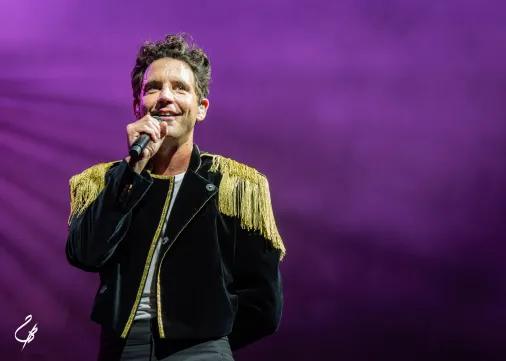 Mika, FAV26, Benoît GILBERT