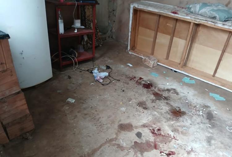 Homem morre após avançar com faca contra policiais durante abordagem em Campo Grande