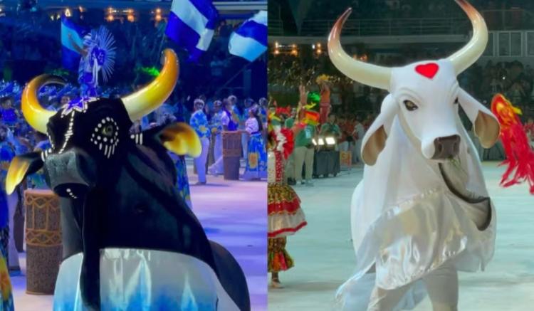 Bumbá Beat estreia no Arena Planeta Boi com releituras eletrônicas de toadas de Caprichoso e Garantido