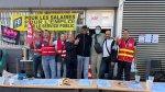 Régie de quartier&nbsp;: à Grenoble, une grève pour sauver les emplois