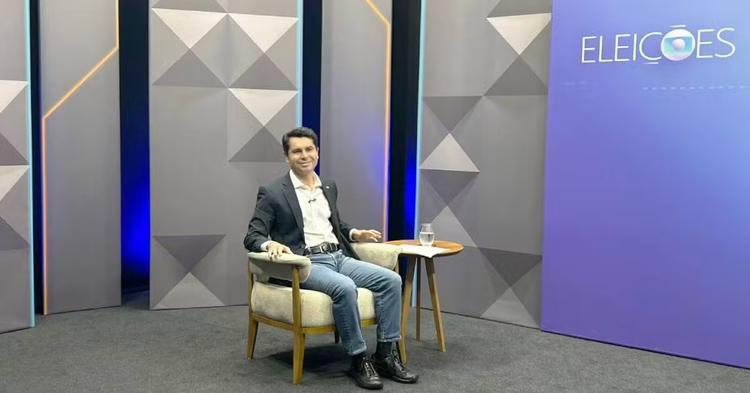 Alexandre Curi defende fim da escala 6x1 se houver compensação tributária para micro e pequenos empresários
