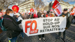 Non à la désindexation des pensions Non à la remise en cause de l'abattement fiscal de 10%