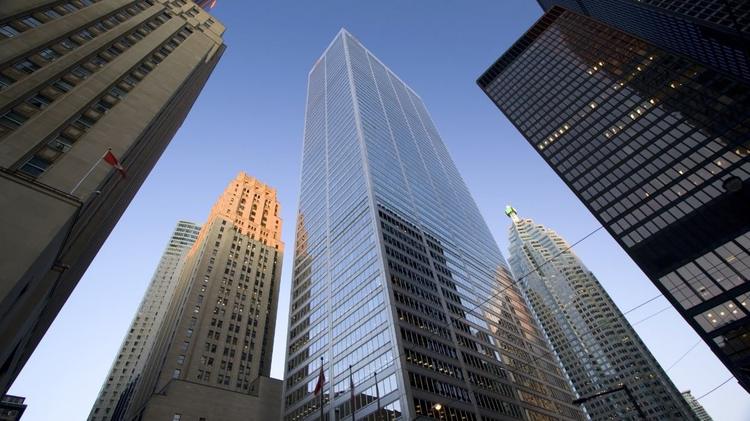 Canadian Office Vacancy Expected To Hit Pre-Pandemic Levels By 2029