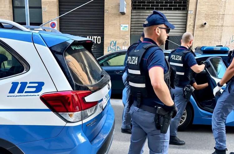 Foggia, straniero espulso e accompagnato in un CPR