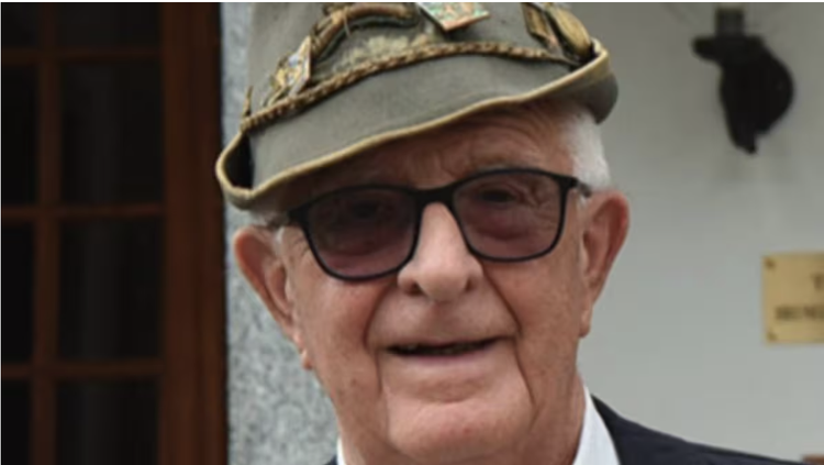 Addio al papà del Crodino: morto l’enologo Maurizio Gozzelino