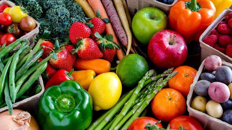 Nîmes : des tonnes de fruits et légumes distribuées gratuitement par la Banque Alimentaire du Gard