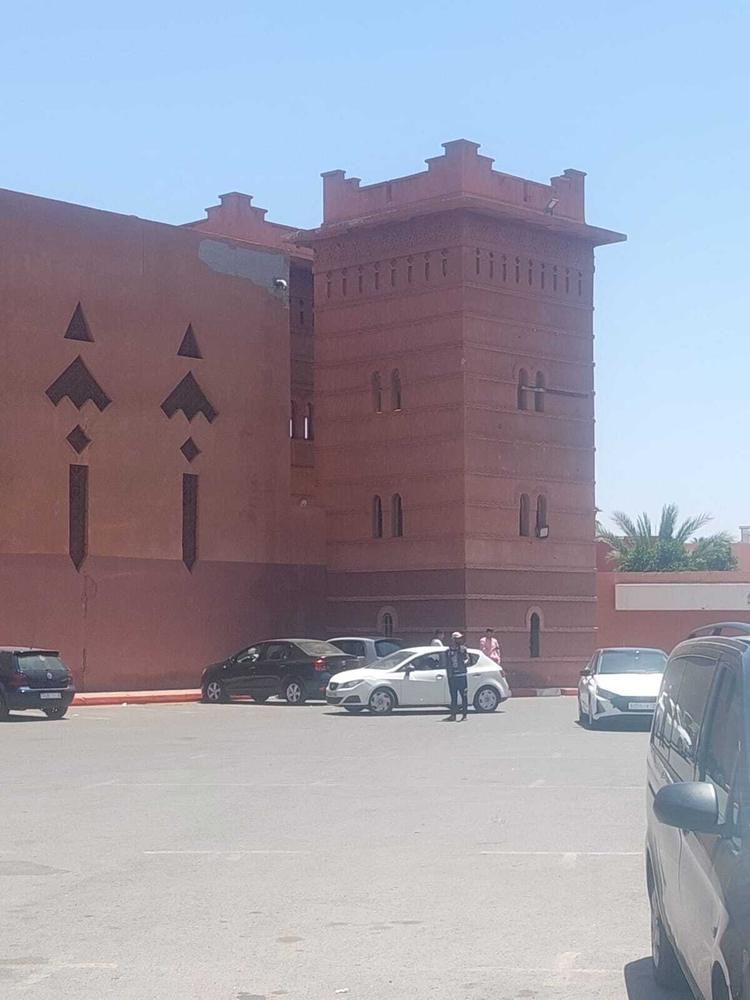 مسودة تلقائية