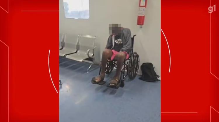 Homem que morreu na antessala de UPA 'costumava pernoitar' no local, diz secretário de Saúde; polícia e governo do DF investigam