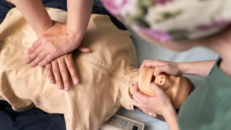 Carcassonne : une formation gratuite pour apprendre les gestes qui sauvent
