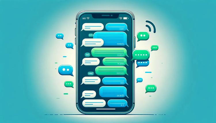 iMessage vs SMS : Pourquoi la couleur de vos messages importe ?