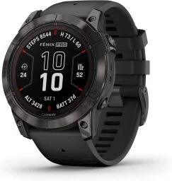 Garmin fēnix 7X Pro