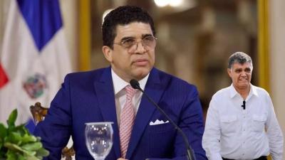 Alcalde de SDO reclama a Dio Astacio por no nombrar a su hermano