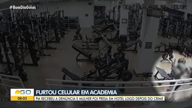 VÍDEOS: Bom Dia Goiás desta segunda-feira dia 12 de outubro de 2026