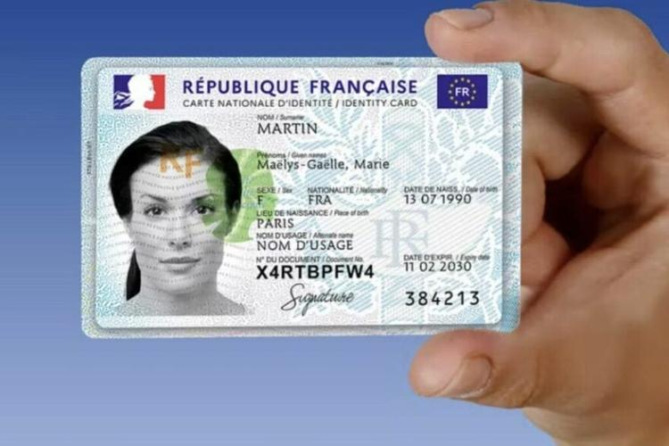 France&nbsp;: la preuve d’identité obligatoire pour accéder à Internet va bientôt être lancée