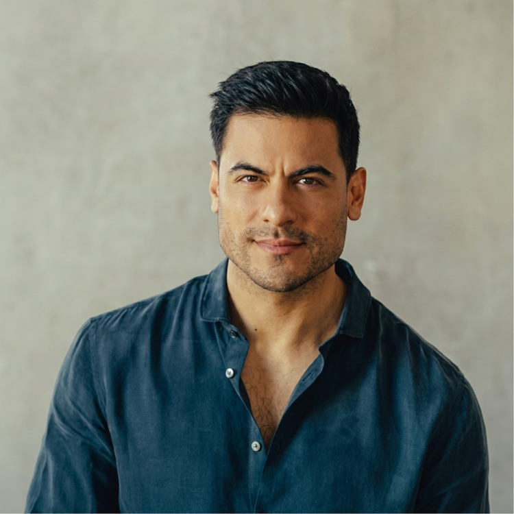 Carlos Rivera anuncia cirugía en noviembre tras revelar una lesión en las cuerdas vocales