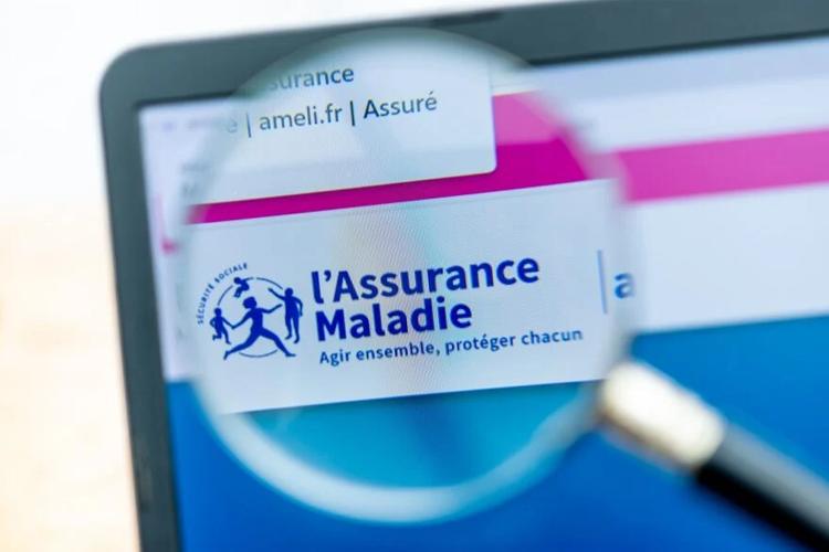 Ce n’est pas une arnaque&nbsp;: 47 millions de Français vont bientôt recevoir un message important de l’Assurance maladie