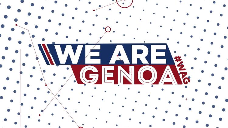 We are Genoa, puntata del 22/06/2026