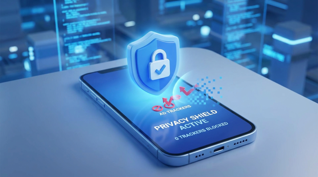 iOS 19.5: App-Tracking blocken – So schützt ihr eure Privatsphäre