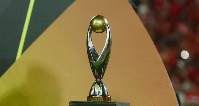 الكاف يعلن عن موعد قرعة دوري أبطال إفريقيا وكأس الكونفدرالية