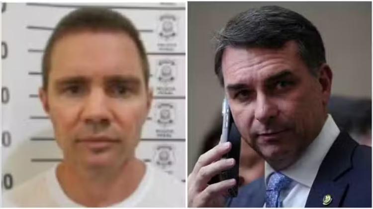 Procuradoria é contra suspensão por Nunes Marques de pesquisa que mostrou queda de intenção de votos de Flávio Bolsonaro