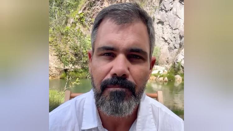 Criticado por artistas, evento de Cazarré para homens atrai milhares: ‘Família fortalecida’