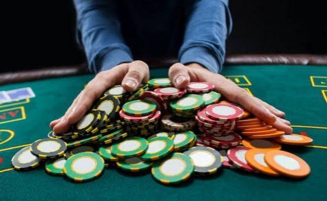 Основы казино для начинающих что стоит знать о Pinco casino