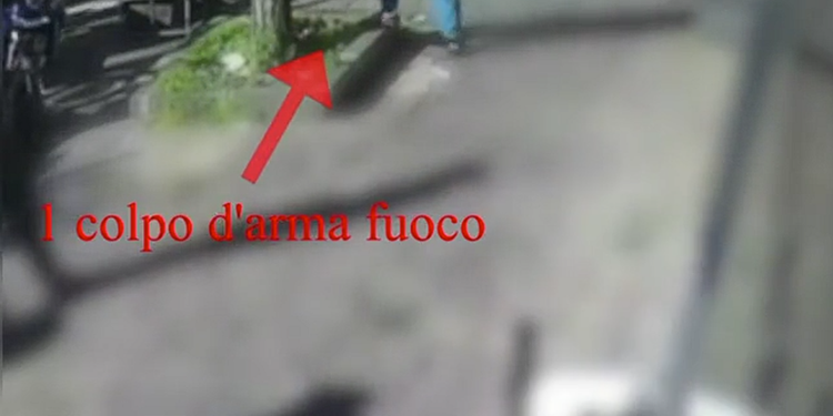 Sparatoria davanti al salone di un barbiere a Catania, arrestato il nipote del boss Cappello