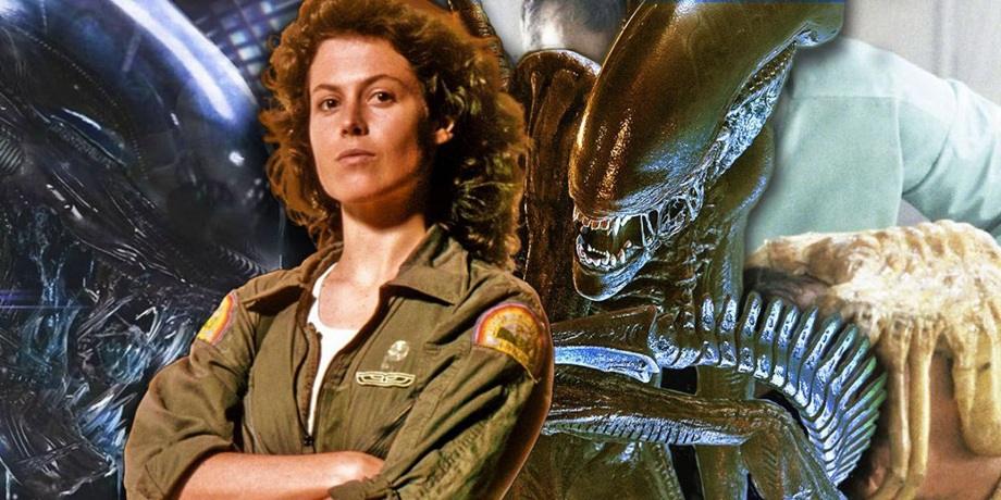 Сигурни Уивер ведёт переговоры о возвращении к роли Эллен Рипли во франшизе «Чужой»