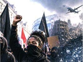 Terrorismo: Rapporto #ReaCT2025 “in Europa cambia volto tra radicalizzazione, guerra cognitiva e fragilità sociali”