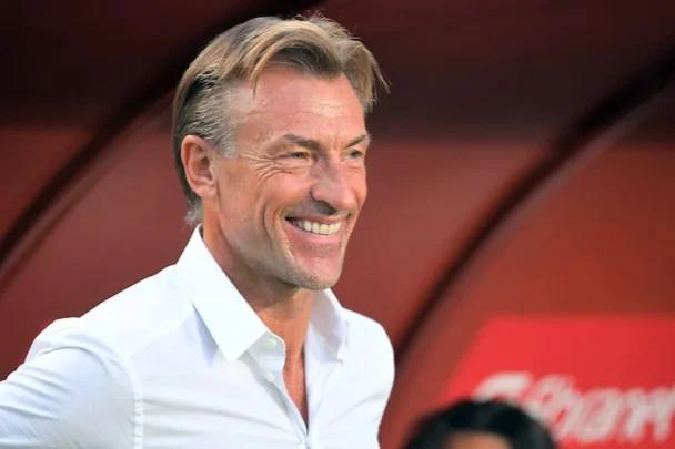 رونار: المغرب هو المنتخب رقم واحد في افريقيا