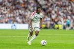 Uno a uno del Real Madrid contra el Rayo Vallecano: valoración y comentarios