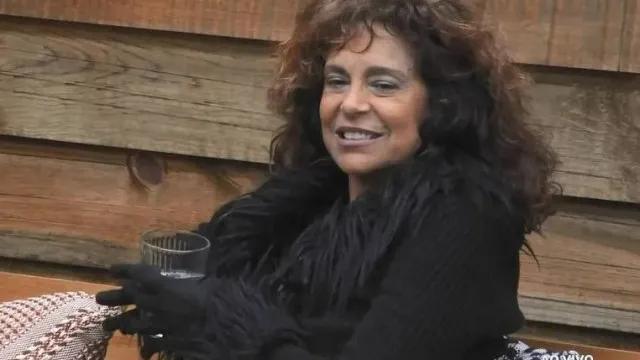 A Fazenda 18: Giovanna Gold é a sexta eliminada da temporada